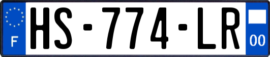 HS-774-LR