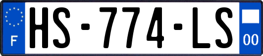 HS-774-LS