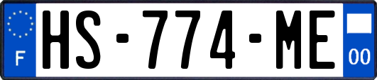 HS-774-ME