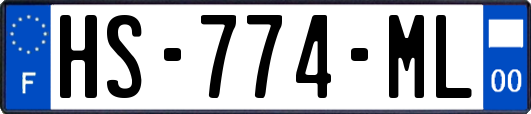 HS-774-ML