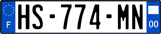 HS-774-MN