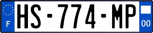HS-774-MP