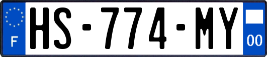 HS-774-MY