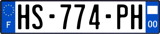 HS-774-PH