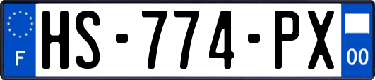 HS-774-PX
