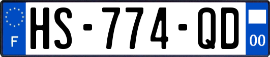 HS-774-QD