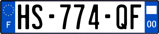HS-774-QF