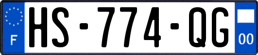 HS-774-QG