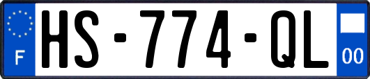 HS-774-QL