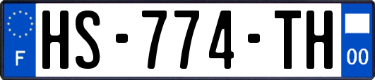 HS-774-TH