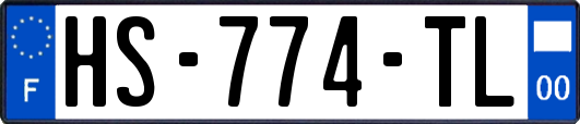 HS-774-TL