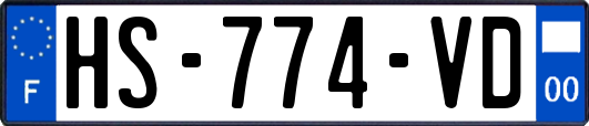 HS-774-VD