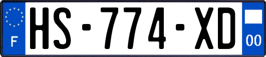 HS-774-XD