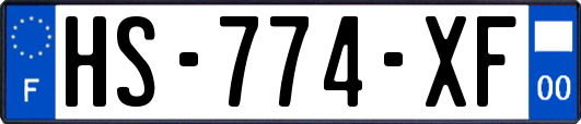 HS-774-XF