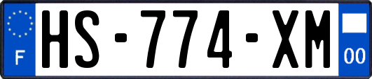 HS-774-XM