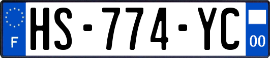 HS-774-YC