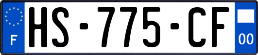 HS-775-CF