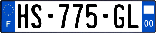 HS-775-GL