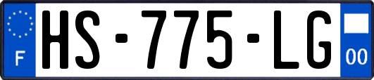 HS-775-LG