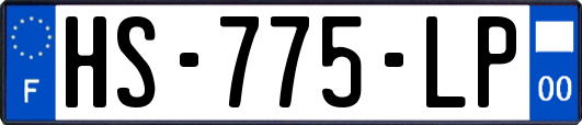 HS-775-LP