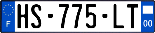 HS-775-LT