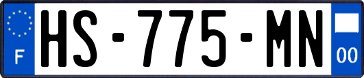 HS-775-MN