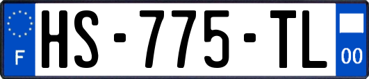 HS-775-TL
