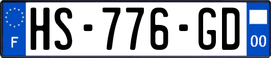 HS-776-GD