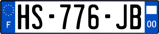 HS-776-JB