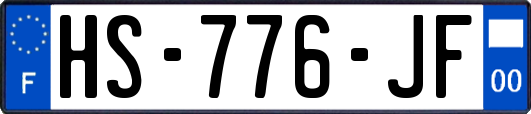 HS-776-JF