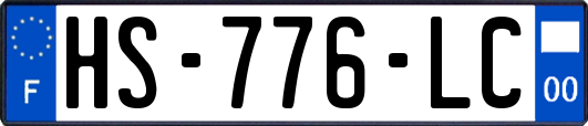 HS-776-LC