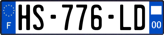 HS-776-LD