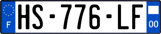 HS-776-LF