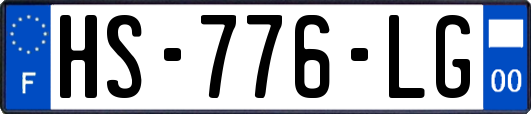 HS-776-LG
