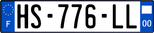HS-776-LL