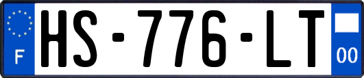 HS-776-LT
