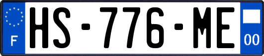 HS-776-ME