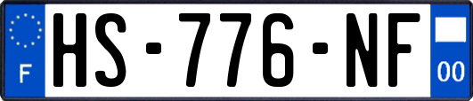 HS-776-NF