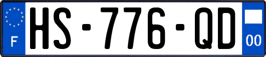 HS-776-QD
