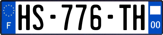 HS-776-TH