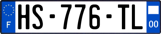 HS-776-TL