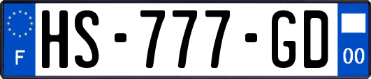 HS-777-GD