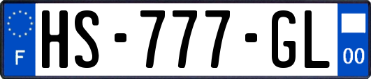 HS-777-GL