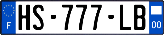 HS-777-LB