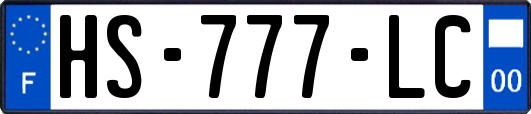 HS-777-LC
