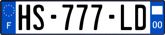 HS-777-LD