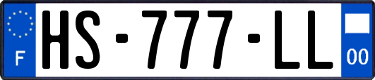 HS-777-LL