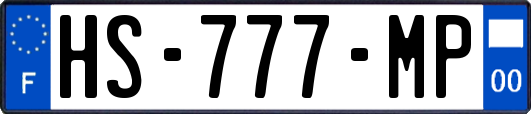HS-777-MP