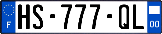 HS-777-QL