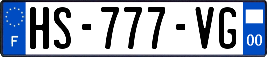 HS-777-VG